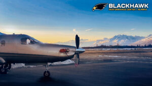 The Blackhawk Group   BPC Alaska